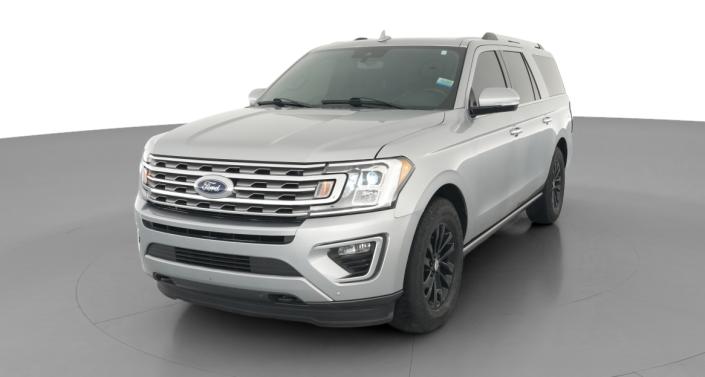 Thumbnail: 2021 Ford Expedition MAX - 1