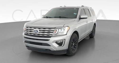 2021 Ford Expedition MAX