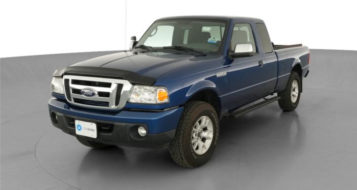 2010 Ford Ranger XLT -
                  Colonial Heights, VA