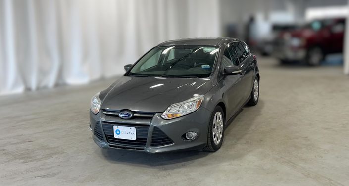 2012 Ford Focus SE -
                  Manville, NJ