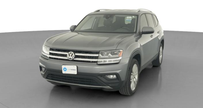 Thumbnail: 2019 Volkswagen Atlas - 1