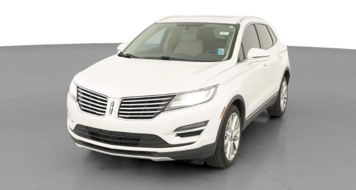 2017 Lincoln MKC Reserve -
                  Tolleson, AZ