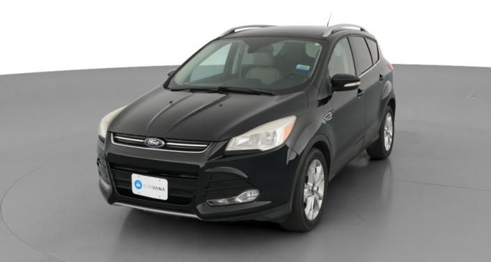 Thumbnail: 2016 Ford Escape - 1