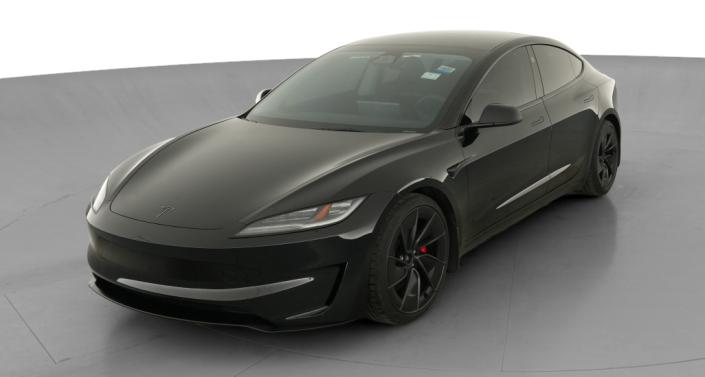Thumbnail: 2024 Tesla Model 3 - 1