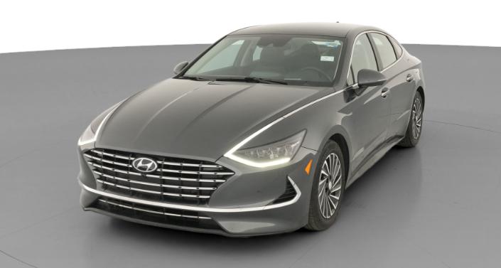 Thumbnail: 2022 Hyundai Sonata - 1