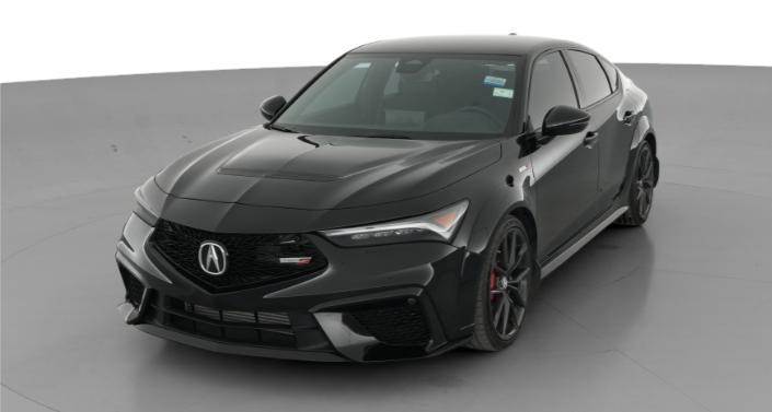 Thumbnail: 2025 Acura Integra - 1