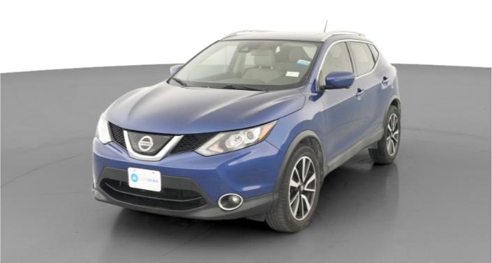 Thumbnail: 2018 Nissan Rogue Sport - 1
