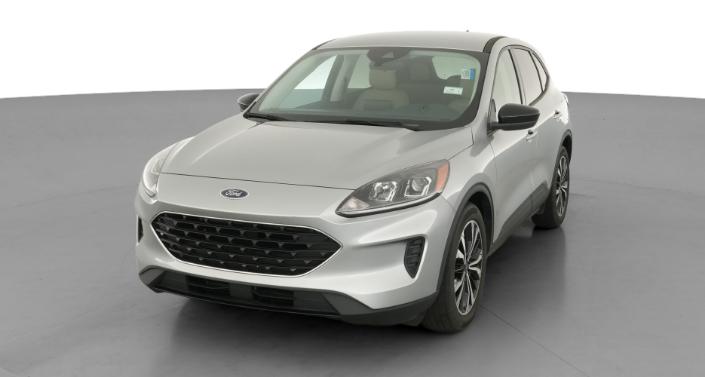 Thumbnail: 2022 Ford Escape - 1