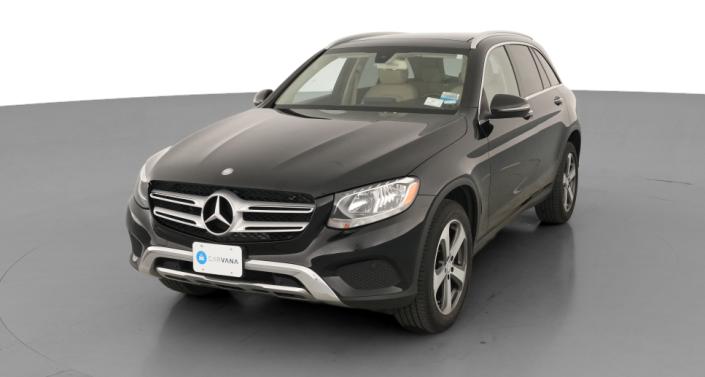 2016 Mercedes-Benz GLC 300 -
                  Auburn, GA