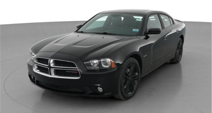 2014 Dodge Charger R/T -
                  Lorain, OH