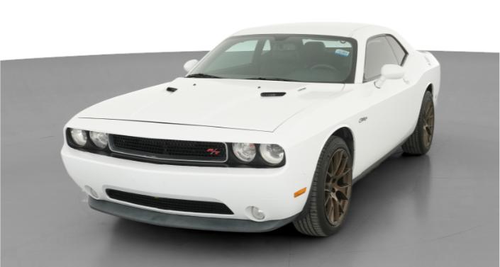 Thumbnail: 2011 Dodge Challenger - 1