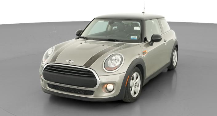 Thumbnail: 2018 MINI Cooper Hardtop - 1