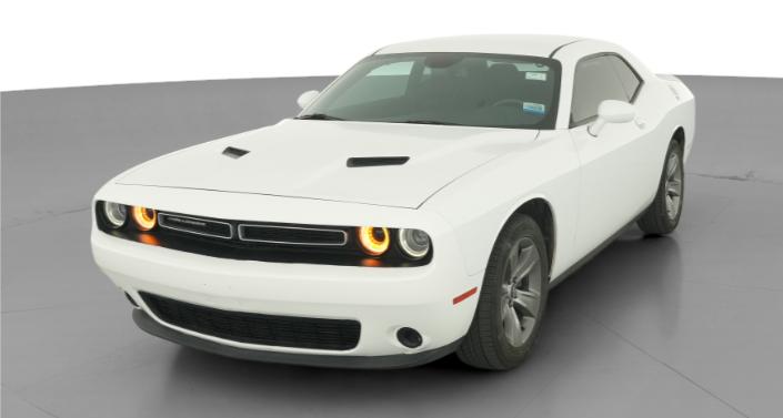 2018 Dodge Challenger SXT -
                  Tolleson, AZ