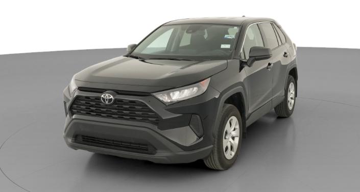 Thumbnail: 2022 Toyota RAV4 - 1