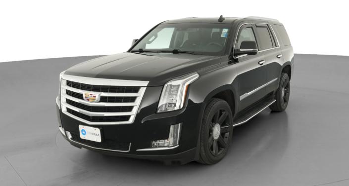 2016 Cadillac Escalade Luxury -
                  Trenton, OH