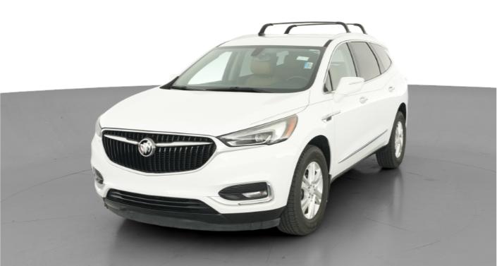 Thumbnail: 2019 Buick Enclave - 1