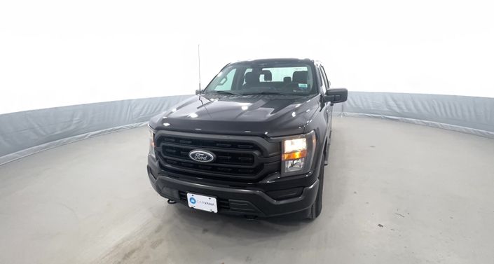 Thumbnail: 2023 Ford Econoline - 1