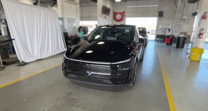 Thumbnail: 2026 Tesla Model Y - 1