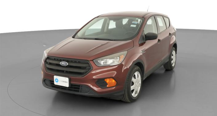 Thumbnail: 2018 Ford Escape - 1