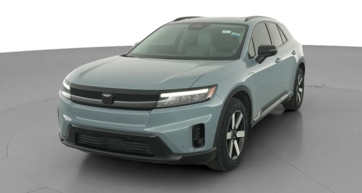 2024 Honda Prologue Touring -
                  Tolleson, AZ