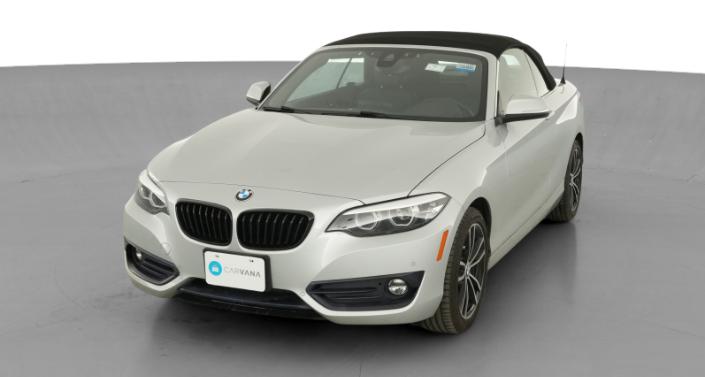 Thumbnail: 2020 BMW 2 Series - 1