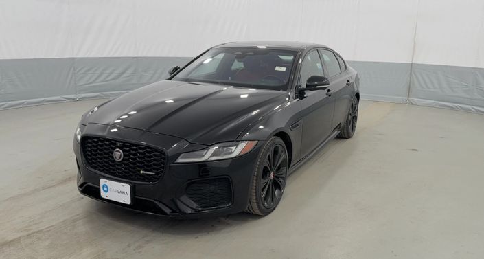 2021 Jaguar XF R-Dynamic SE -
                  Akron, NY