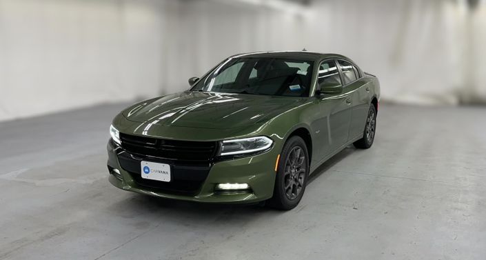 Thumbnail: 2018 Dodge Charger - 1