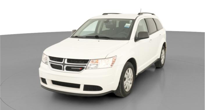 Thumbnail: 2020 Dodge Journey - 1