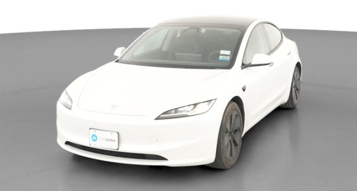 Thumbnail: 2024 Tesla Model 3 - 1