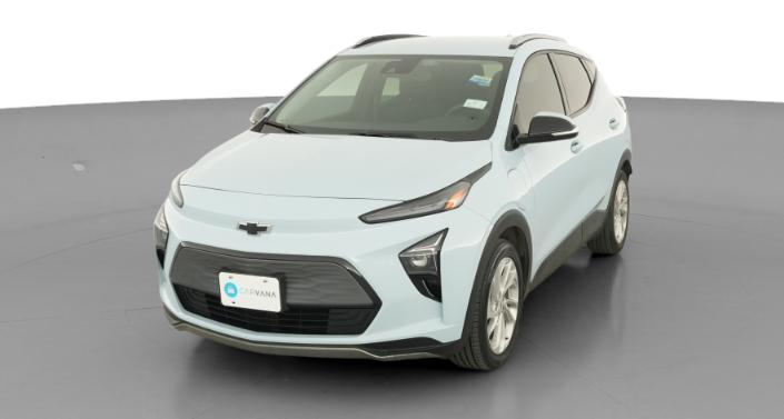 Thumbnail: 2023 Chevrolet Bolt EUV - 1