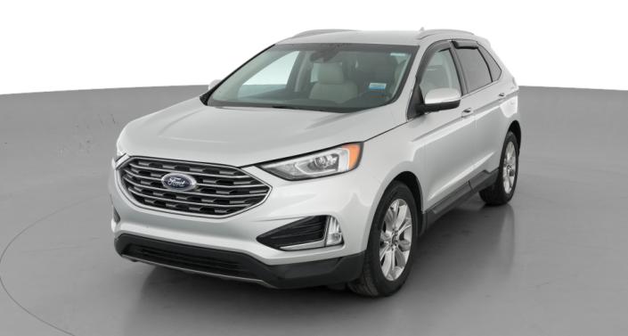 Thumbnail: 2019 Ford Edge - 1