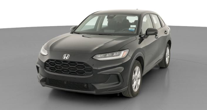 Thumbnail: 2023 Honda HR-V - 1