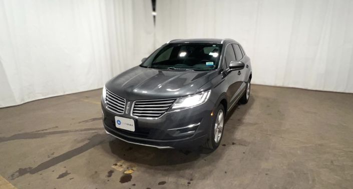 Thumbnail: 2018 Lincoln MKC - 1