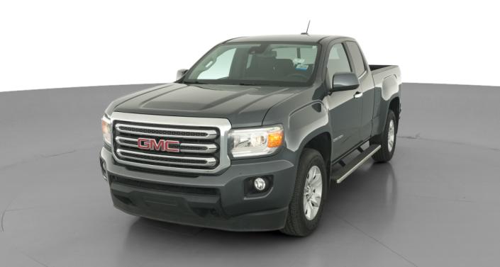 2016 GMC Canyon SLE -
                  Tolleson, AZ