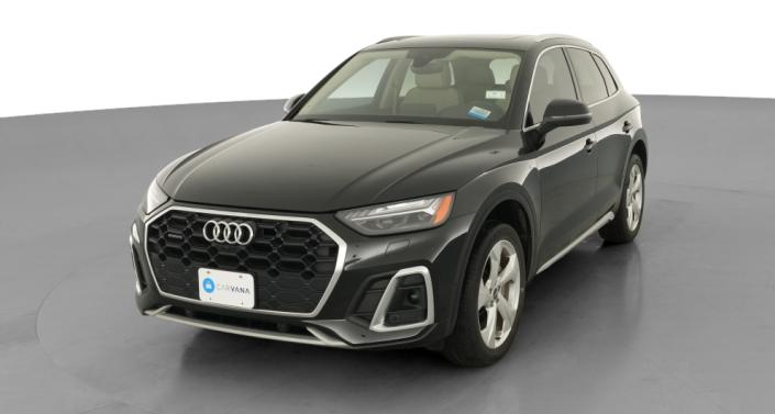 Thumbnail: 2023 Audi Q5 - 1