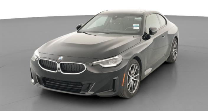 Thumbnail: 2024 BMW 2 Series - 1