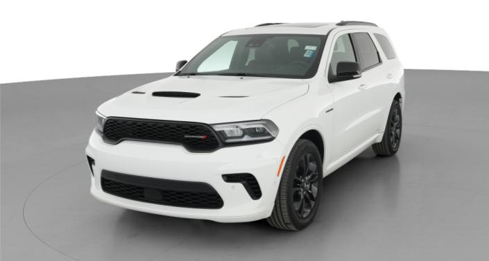 Thumbnail: 2025 Dodge Durango - 1