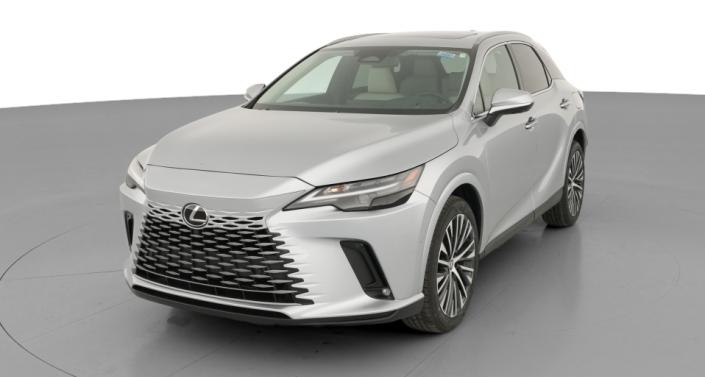 Thumbnail: 2024 Lexus RX - 1