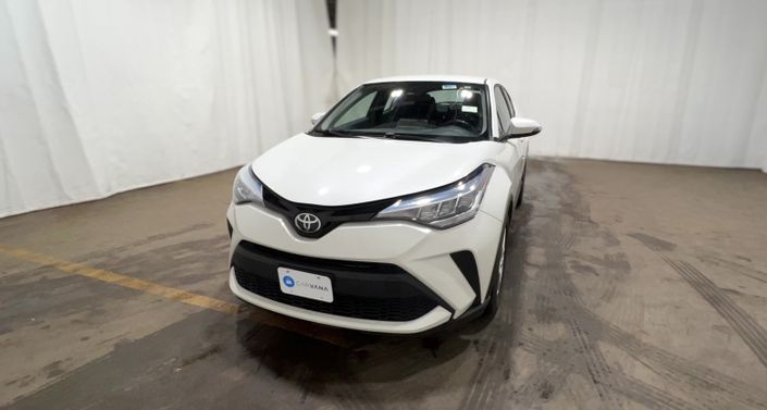 Thumbnail: 2021 Toyota C-HR - 1