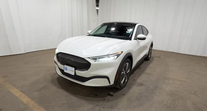 2021 Ford Mustang Mach-E Select -
                  Framingham, MA