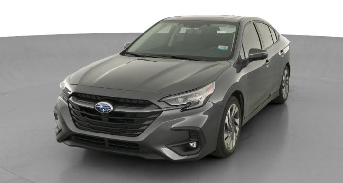 Thumbnail: 2025 Subaru Legacy - 1