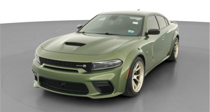 Thumbnail: 2023 Dodge Charger - 1