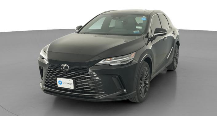 Thumbnail: 2025 Lexus RX - 1