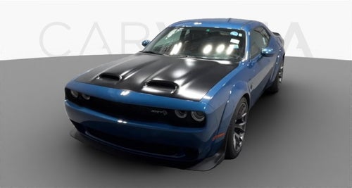 Qué Hace único Al Dodge Challenger SRT Hellcat En El Mercado Actual Qué Hace único Al Dodge Challenger SRT Hellcat En El Mercado Actual