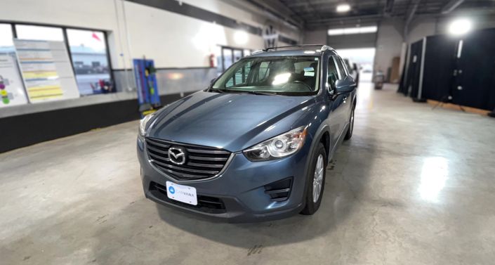 2016 Mazda CX-5 Sport -
                  Rocklin, CA