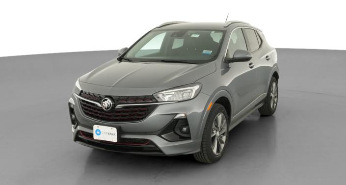 2021 Buick Encore GX Select -
                  Trenton, OH