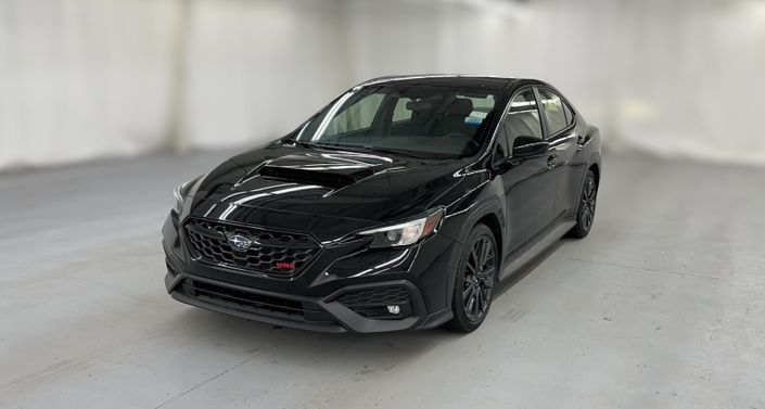 Thumbnail: 2025 Subaru WRX - 1