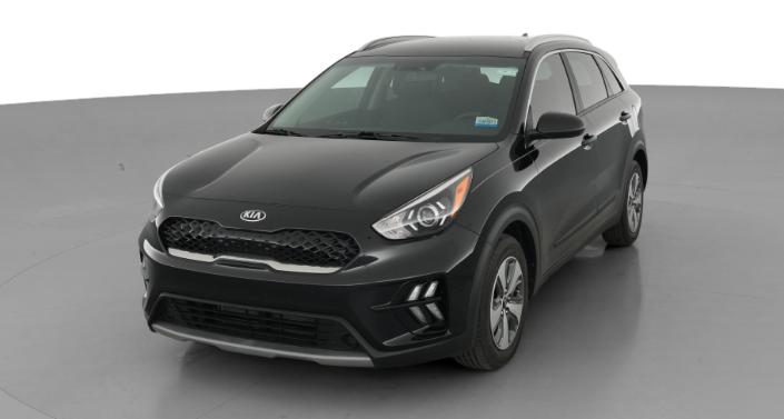 Thumbnail: 2021 Kia Niro - 1