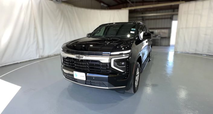 Thumbnail: 2025 Chevrolet Suburban - 1