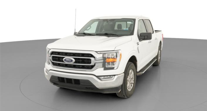 Thumbnail: 2022 Ford Econoline - 1